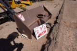 Grasshopper Snow Blower Attachment