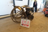 Dewalt 3800 Psi 3.5gpm Pressure Washer