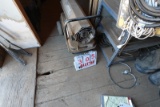 3- Kerosene Space Heaters