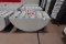 Lifetime Centerfold Round Table 60In (5)