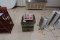 Wine Bottle Washing Crate