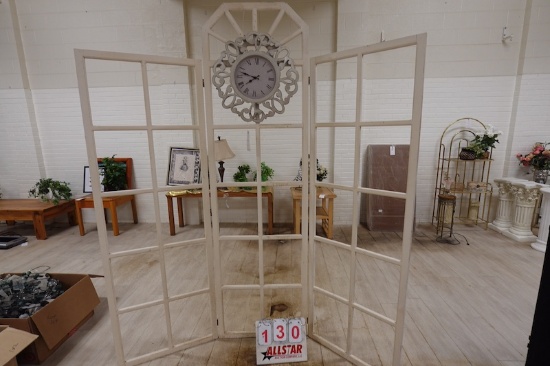White Room Divider