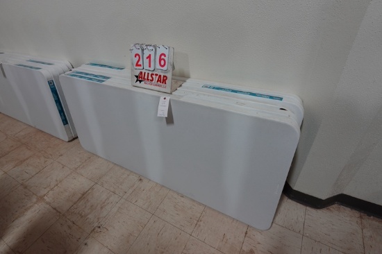 Lifetime Commercial Folding Table (5)