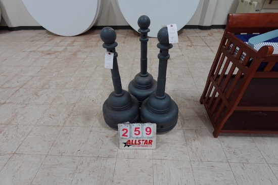 Safe Smoker Receptacle (3)