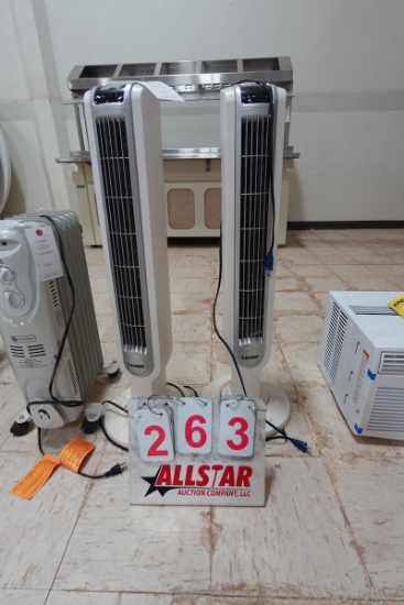 Lasko Stand Heater (2)