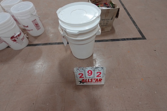 Continental Ferment Bucket