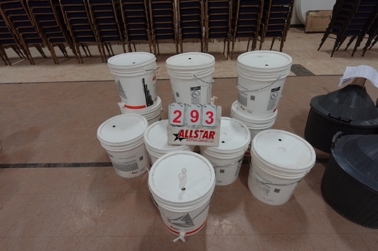 Ferment Bucket