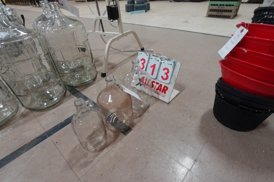 Wine Jug  1gal