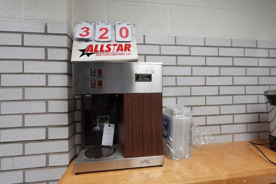 Bunn Coffee Maker