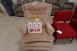 Swivel Rocker Chair