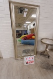 Beveled Mirror 30
