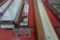 4ft Ceiling Fixture 2 Lamp