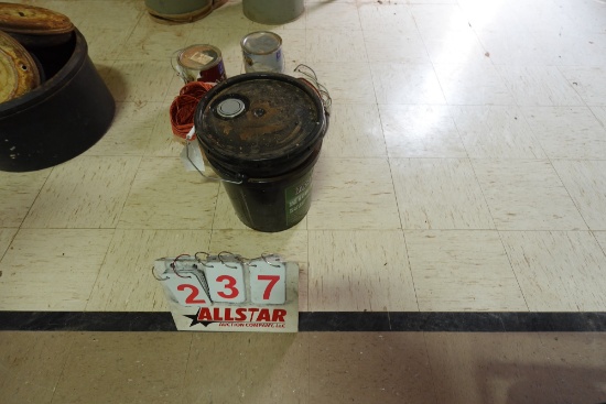 Traveller Multi Purpose Gear Oil