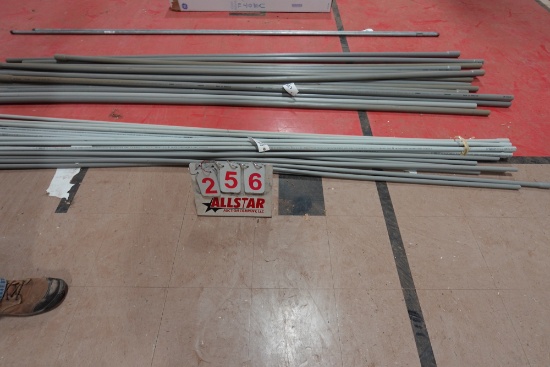 170ft 1/2 in PVC