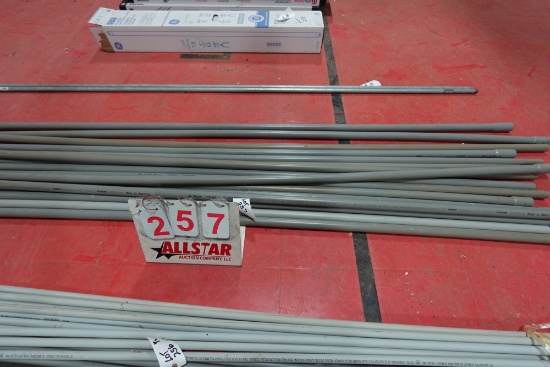 150ft 1 in PVC