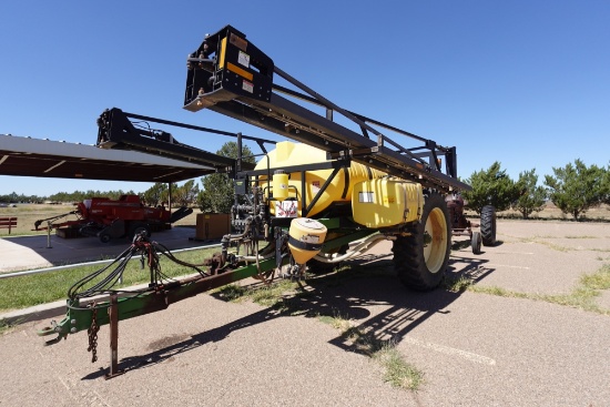 Best Way 1600 Sprayer