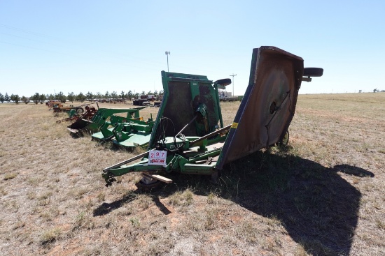 John Deere 2018 Mower