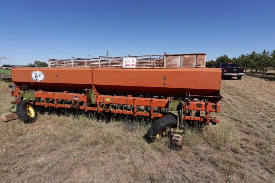 Tye 20ft Series 5 Drill