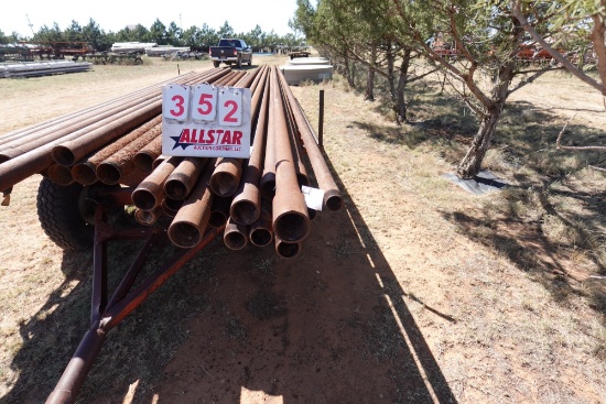 2 7/8 Upset Tubing