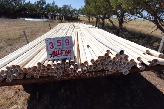 1 1/4 Pvc Pipe