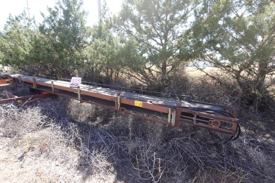 Pumpkin Conveyor