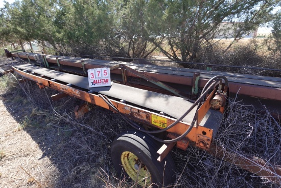 Pumpkin Conveyor
