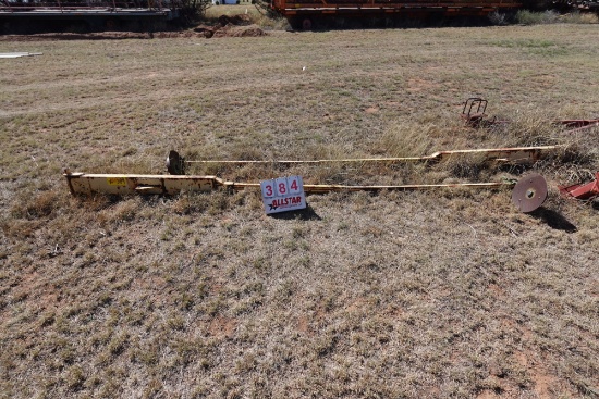 Row Markers