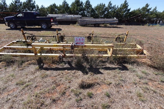 Hamby Tool Bar