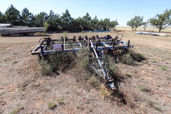 Ford Multi Function Plow