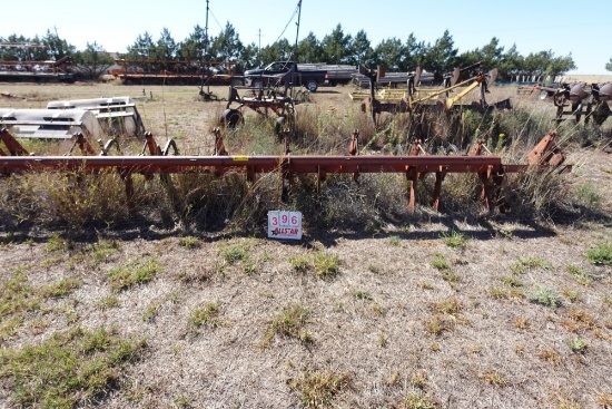 Cultivator Plow