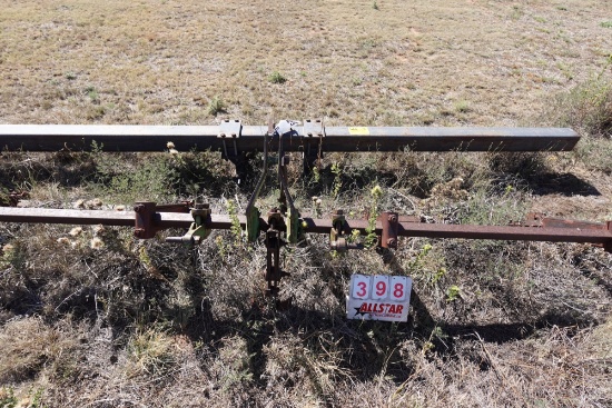 JD Tool Bar