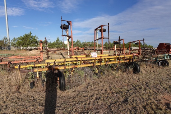Pumpkin Cultivator