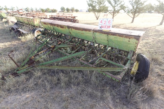 JD Dr A Drill