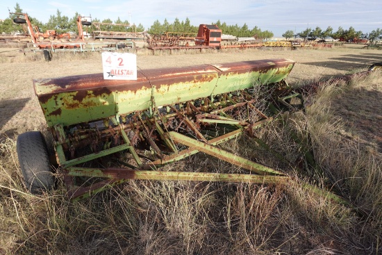 JD Dr A Drill