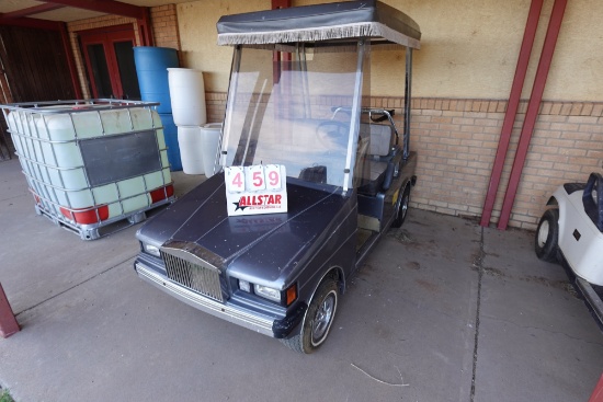 Golf Cart