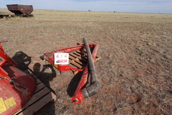 Westfield Grain Auger