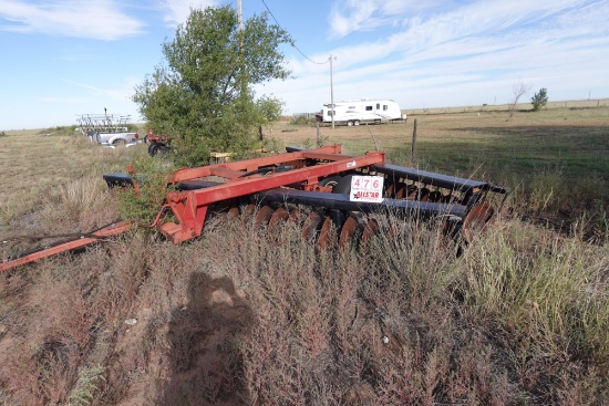 CaseIH 760