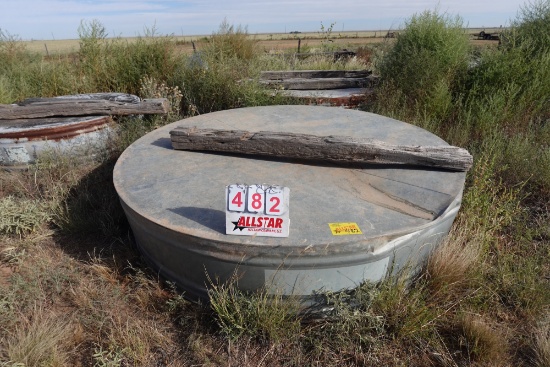 Stock Tank