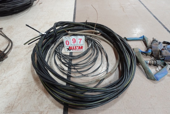 4 Wire Urd 4/0