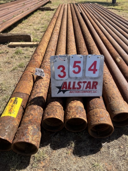 4 in. Pipe