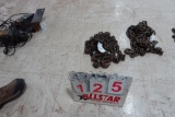 Log Chain 14ft