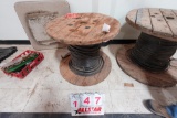 6/3 W/10 Grade Underground Copper Wire