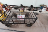 4 Wheel Wagon GW1400