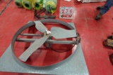 Fan 110v