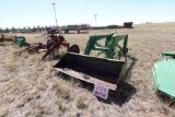 John Deere Loader