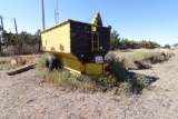 Big 12 Grain Cart