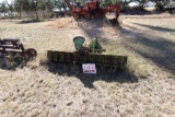 JD 7ft Blade