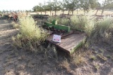 JD 707 Gyramor