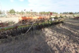 JD 400 Rotary Hoe