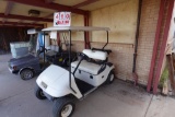 Ez Go Golf Cart